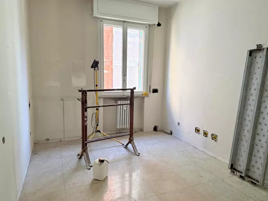 Immagine 17 di Appartamento in vendita  in Via Paolo Racagni, 9 a Parma