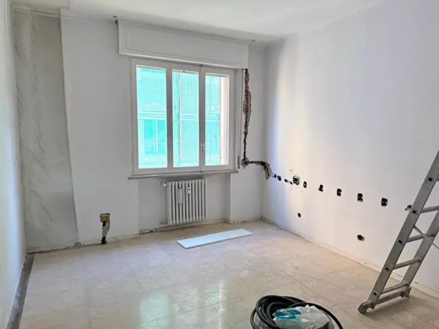 Immagine 19 di Appartamento in vendita  in Via Paolo Racagni, 9 a Parma