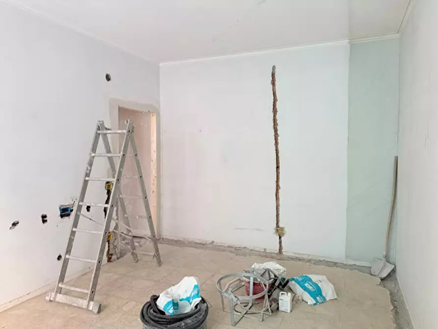 Immagine 20 di Appartamento in vendita  in Via Paolo Racagni, 9 a Parma