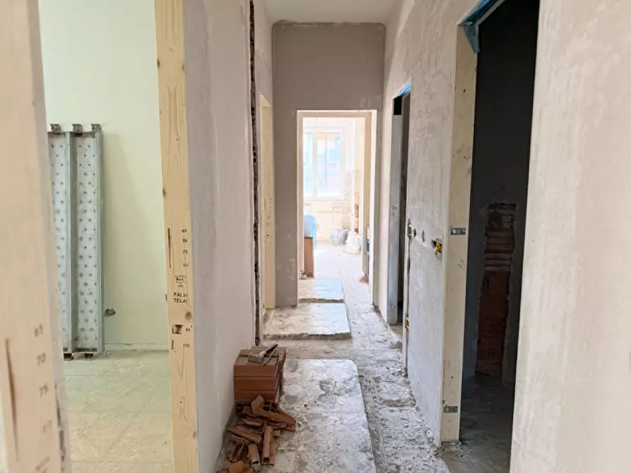 Immagine 22 di Appartamento in vendita  in Via Paolo Racagni, 9 a Parma