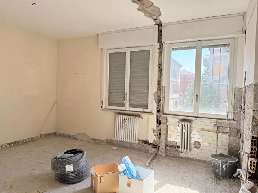 Immagine 23 di Appartamento in vendita  in Via Paolo Racagni, 9 a Parma