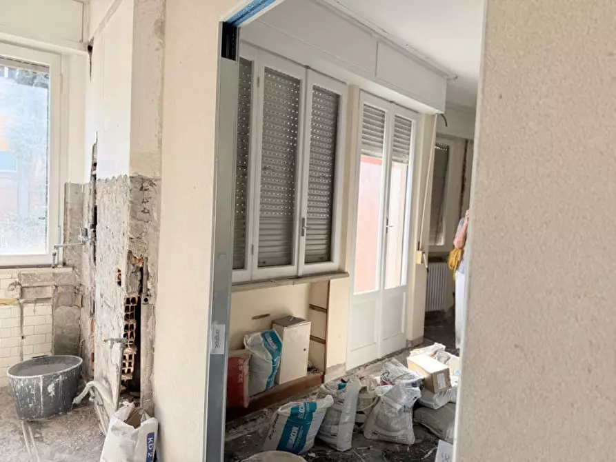 Immagine 24 di Appartamento in vendita  in Via Paolo Racagni, 9 a Parma