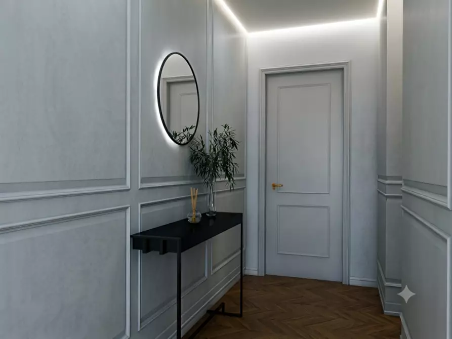 Immagine 27 di Appartamento in vendita  in Via Paolo Racagni, 9 a Parma