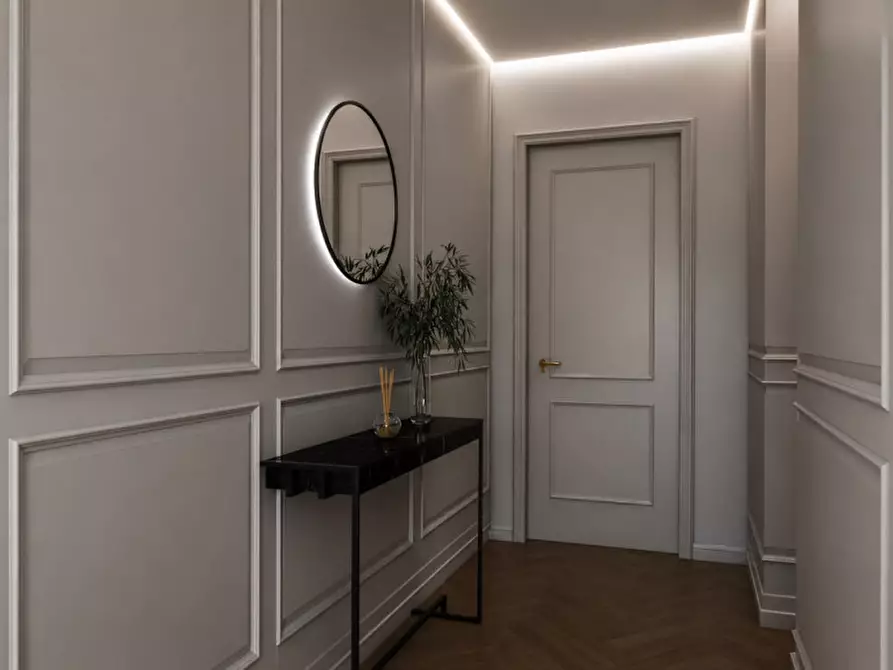 Immagine 29 di Appartamento in vendita  in Via Paolo Racagni, 9 a Parma