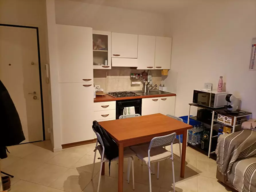 Immagine 1 di Appartamento in affitto  in Via Toscana, 78 a Parma