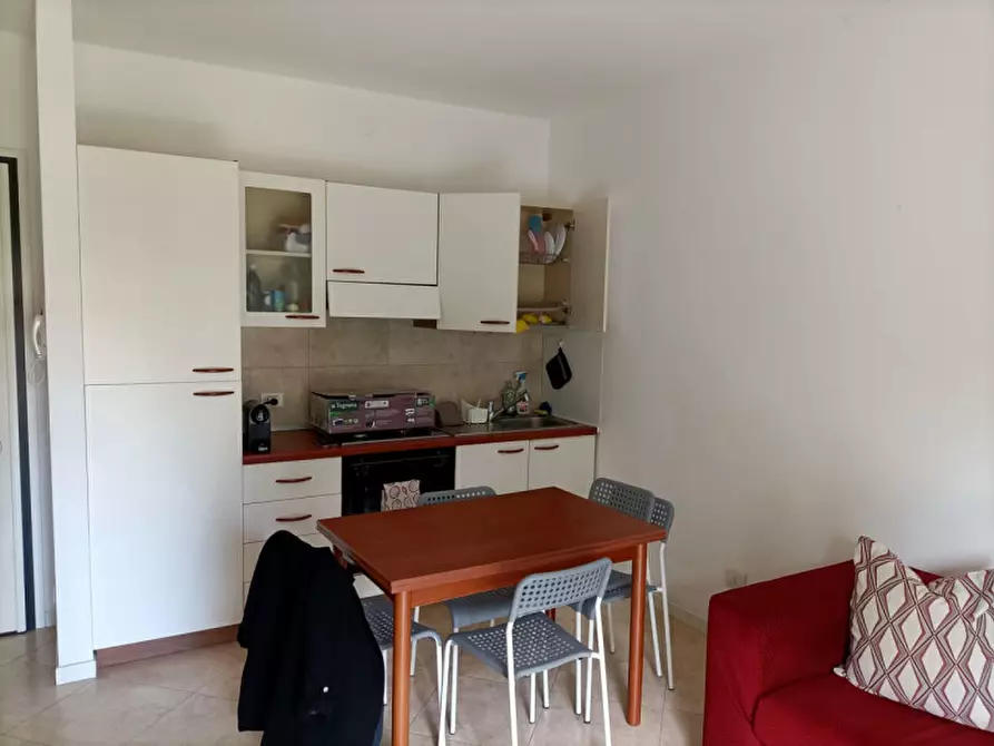 Immagine 2 di Appartamento in affitto  in Via Toscana, 78 a Parma