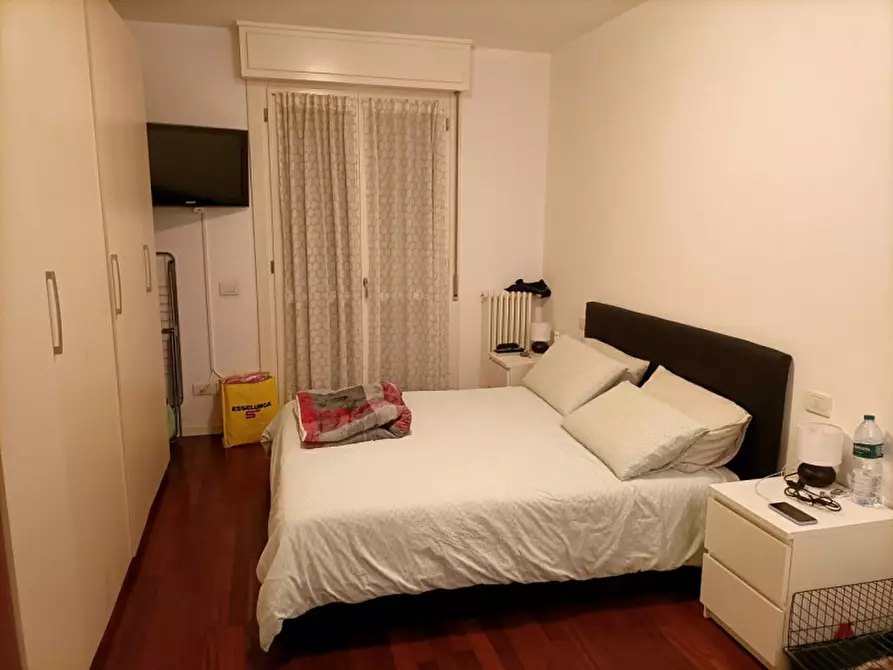 Immagine 5 di Appartamento in affitto  in Via Toscana, 78 a Parma