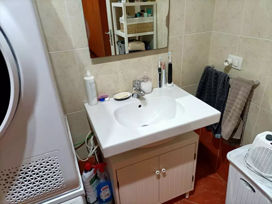 Immagine 10 di Appartamento in affitto  in Via Toscana, 78 a Parma