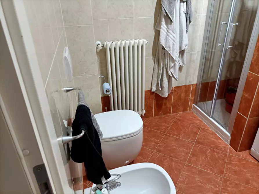 Immagine 13 di Appartamento in affitto  in Via Toscana, 78 a Parma