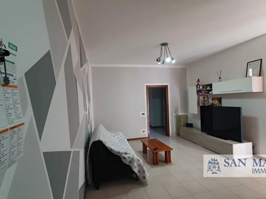 Immagine 1 di Appartamento in vendita  in Piazza degli Eroi a Orgiano
