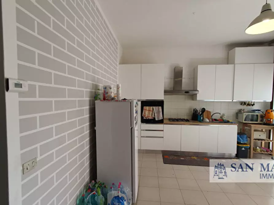 Immagine 5 di Appartamento in vendita  in Piazza degli Eroi a Orgiano