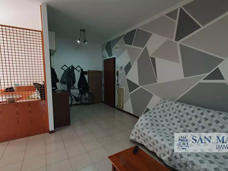 Immagine 8 di Appartamento in vendita  in Piazza degli Eroi a Orgiano