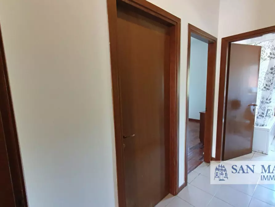 Immagine 9 di Appartamento in vendita  in Piazza degli Eroi a Orgiano