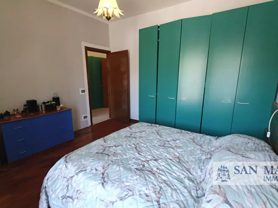 Immagine 10 di Appartamento in vendita  in Piazza degli Eroi a Orgiano