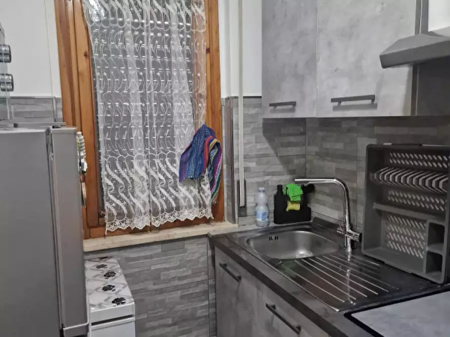 Immagine 7 di Appartamento in vendita  a Sinalunga