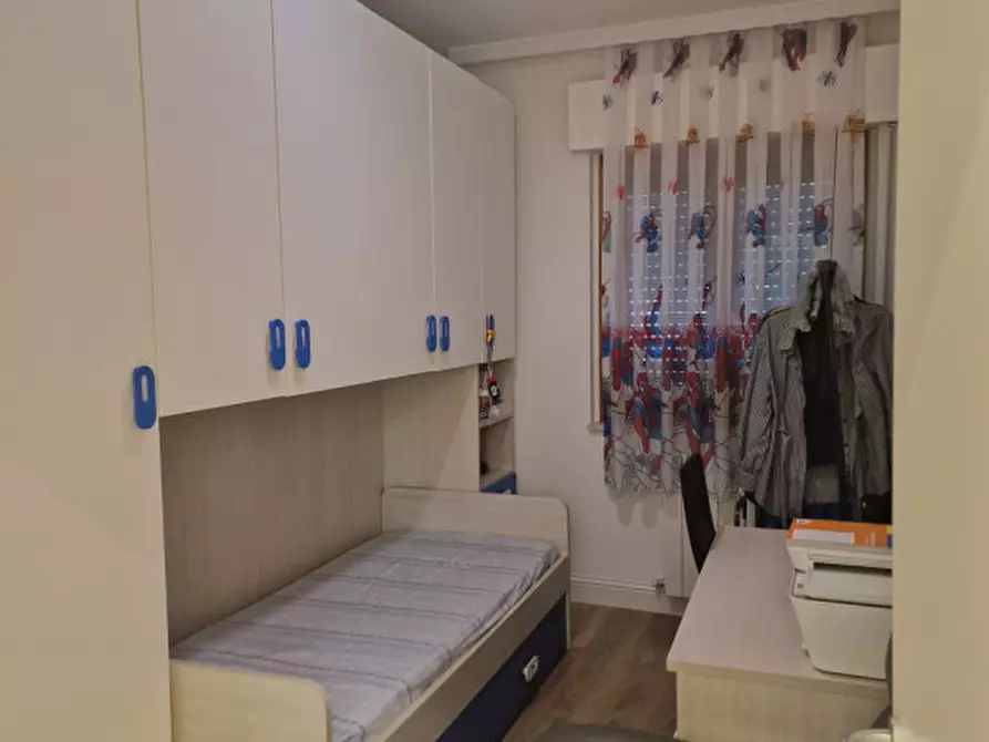 Immagine 17 di Appartamento in vendita  a Sinalunga