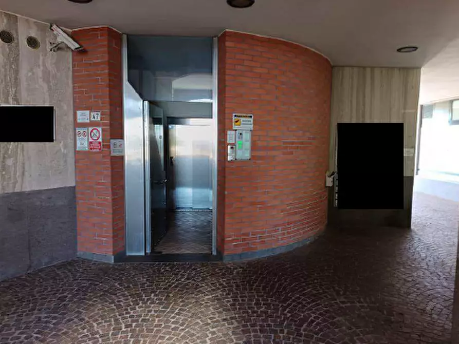 Immagine 3 di Appartamento in vendita  in Piazza Europa Unita, 47 a Castelfranco Veneto