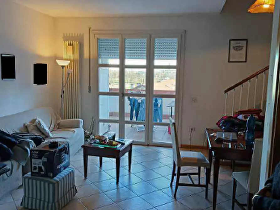 Immagine 6 di Appartamento in vendita  in Piazza Europa Unita, 47 a Castelfranco Veneto