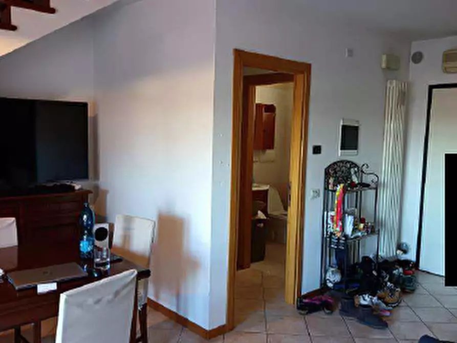 Immagine 7 di Appartamento in vendita  in Piazza Europa Unita, 47 a Castelfranco Veneto