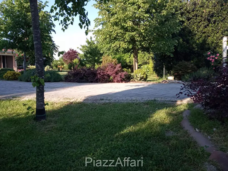 Immagine 7 di Villa in vendita  in Via Frapiero a Correzzola