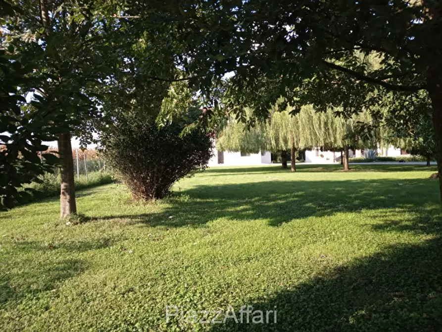 Immagine 9 di Villa in vendita  in Via Frapiero a Correzzola