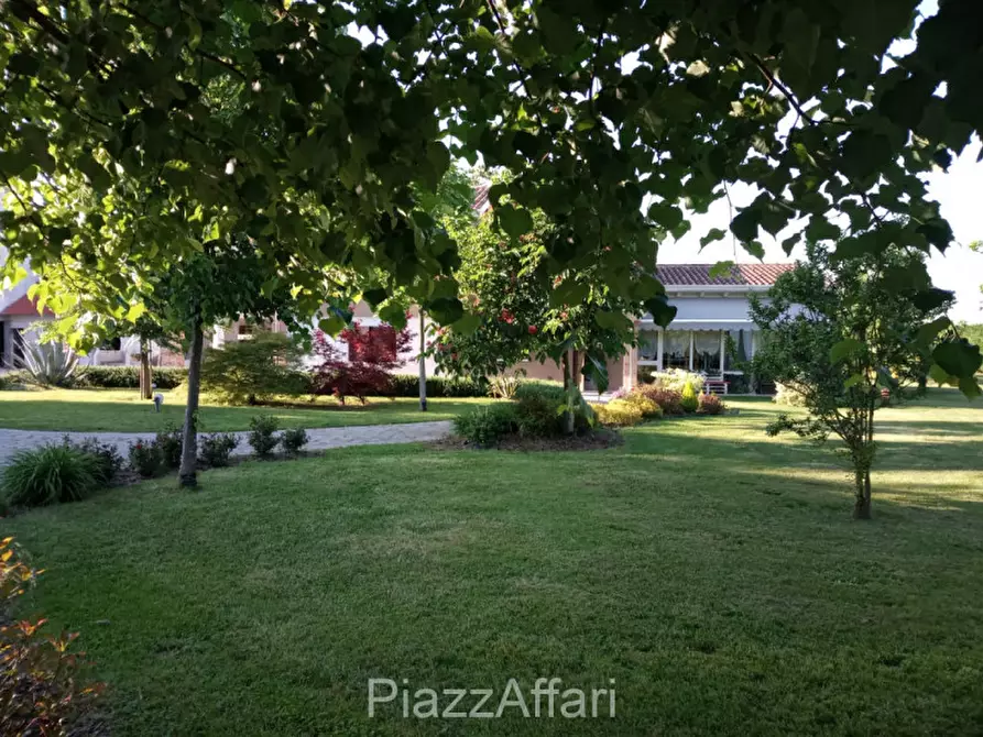 Immagine 10 di Villa in vendita  in Via Frapiero a Correzzola