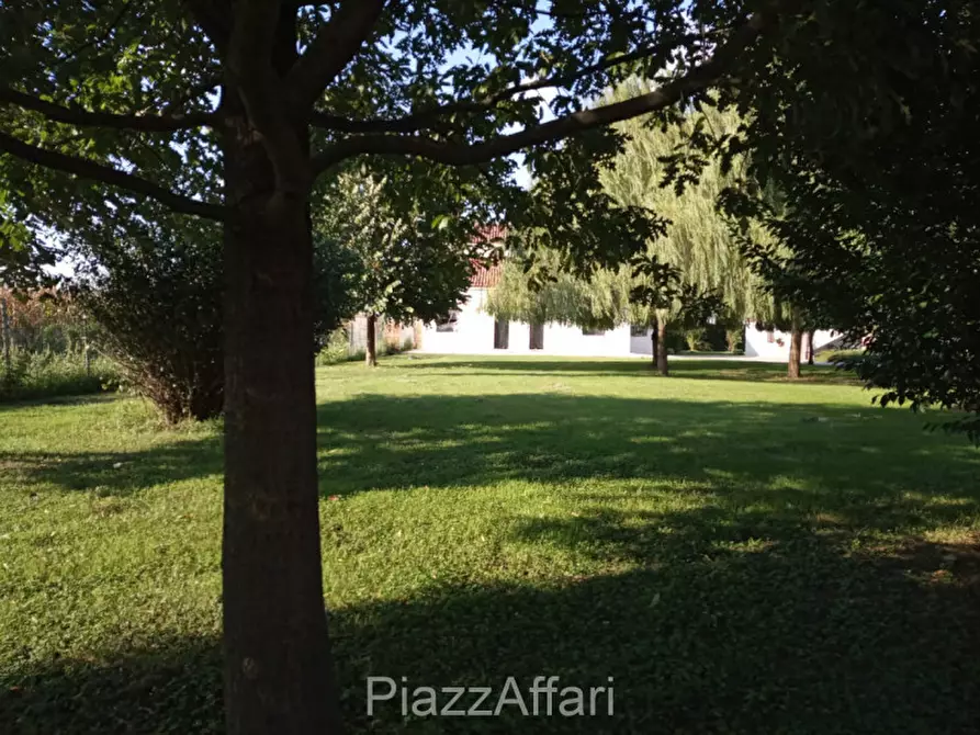 Immagine 18 di Villa in vendita  in Via Frapiero a Correzzola
