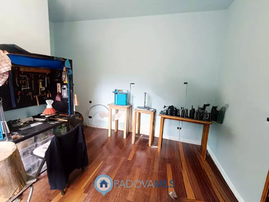 Immagine 2 di Appartamento in vendita  in Via Ordelaffo Faliero a Padova