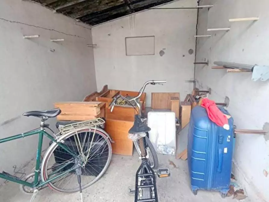 Immagine 9 di Appartamento in vendita  in Via Ordelaffo Faliero a Padova
