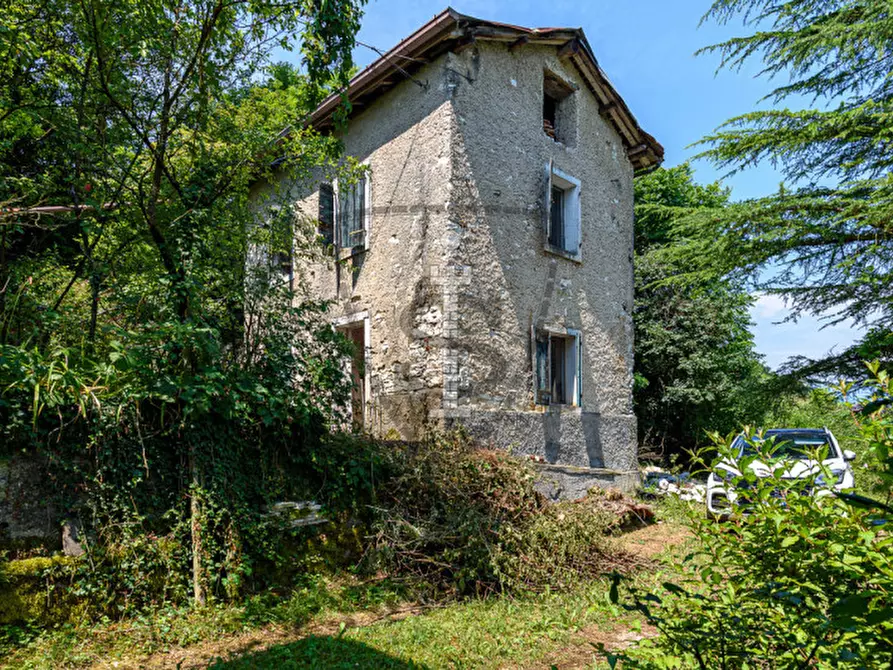 Immagine 1 di Casa indipendente in vendita  in Via Fosse di Sotto, 1 a Enego