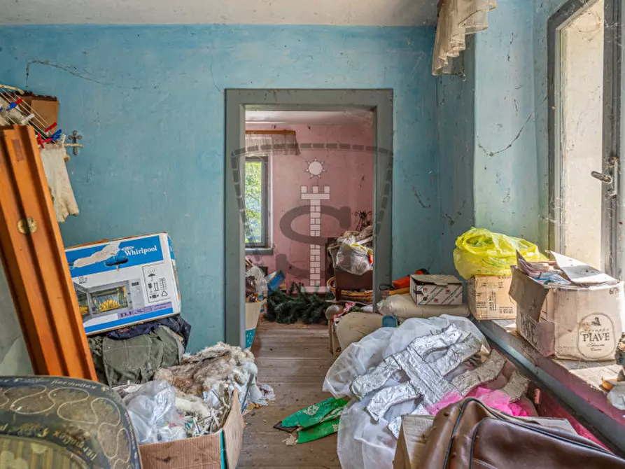 Immagine 4 di Casa indipendente in vendita  in Via Fosse di Sotto, 1 a Enego