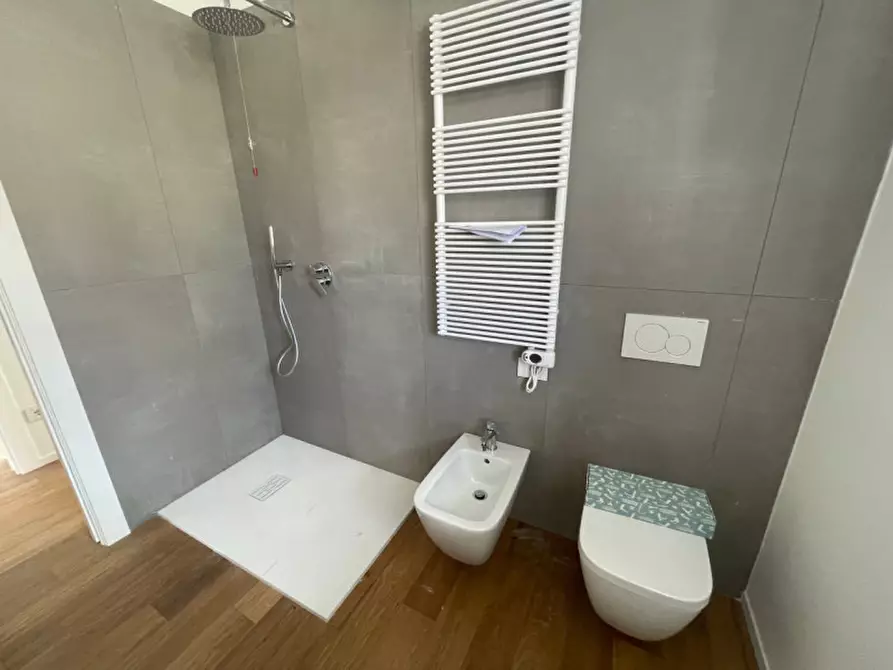 Immagine 15 di Appartamento in vendita  in via comino a Padova