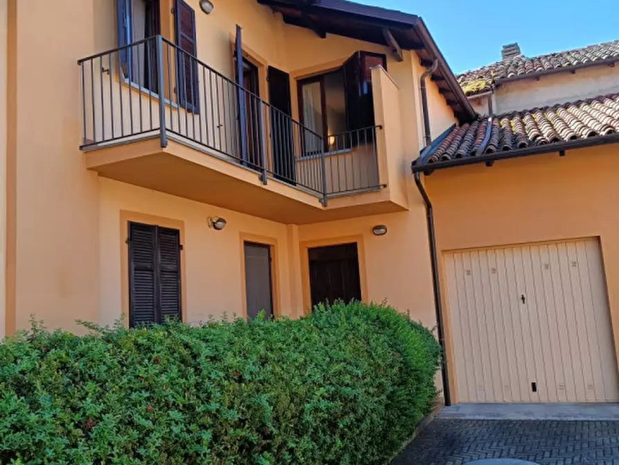 Immagine 3 di Appartamento in vendita  in Via Urbano Rattazzi  20 a Morano Sul Po