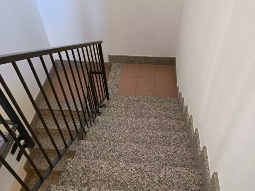 Immagine 4 di Appartamento in vendita  in Via Urbano Rattazzi  20 a Morano Sul Po
