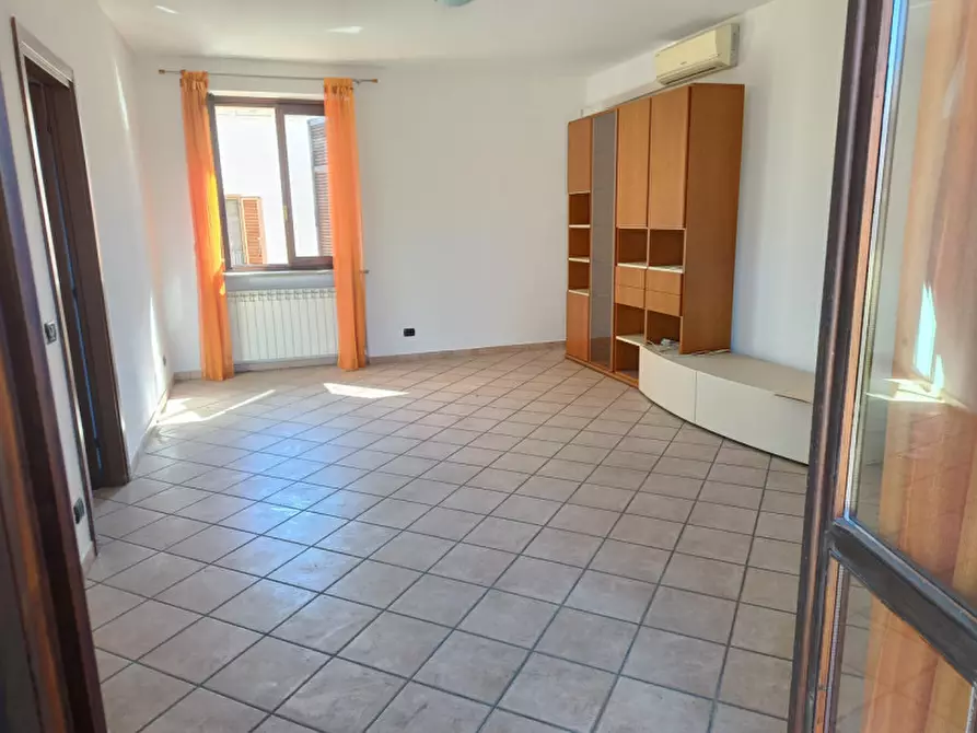Immagine 5 di Appartamento in vendita  in Via Urbano Rattazzi  20 a Morano Sul Po