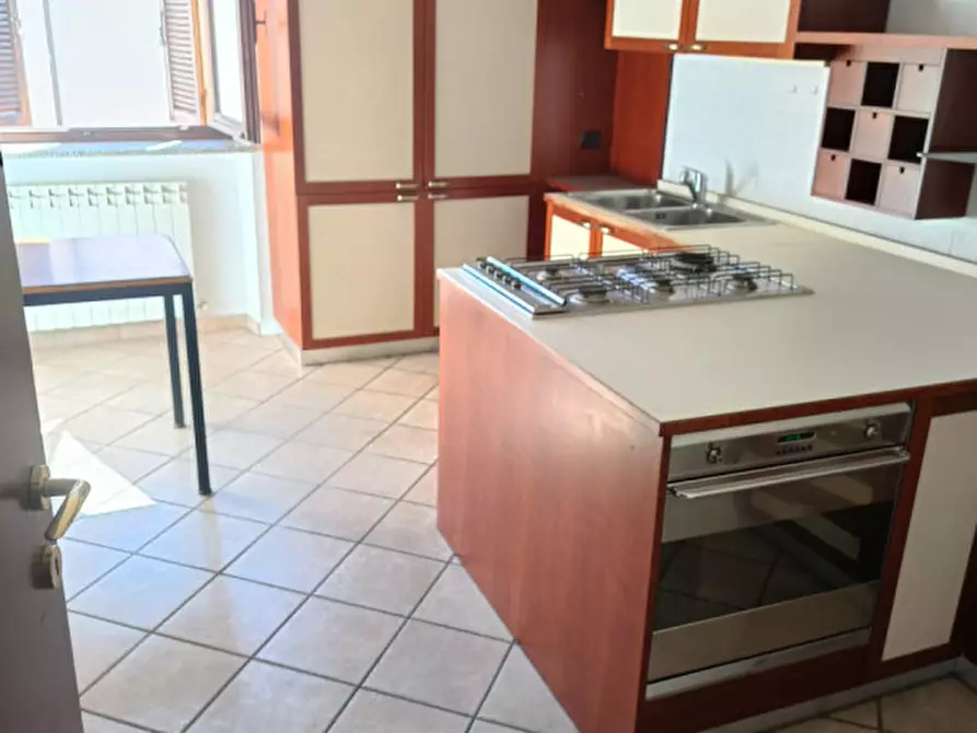 Immagine 10 di Appartamento in vendita  in Via Urbano Rattazzi  20 a Morano Sul Po
