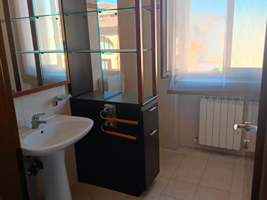 Immagine 11 di Appartamento in vendita  in Via Urbano Rattazzi  20 a Morano Sul Po