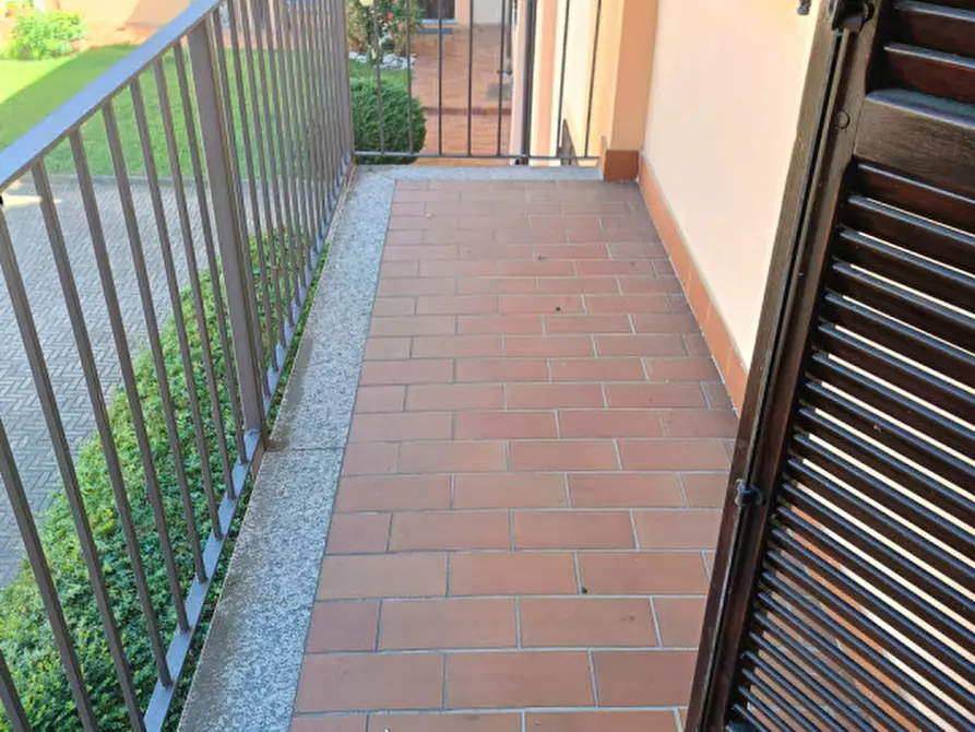 Immagine 18 di Appartamento in vendita  in Via Urbano Rattazzi  20 a Morano Sul Po