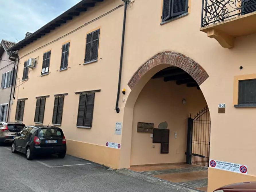 Immagine 19 di Appartamento in vendita  in Via Urbano Rattazzi  20 a Morano Sul Po