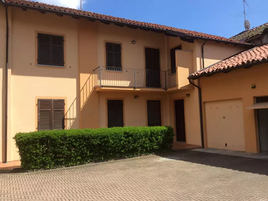 Immagine 20 di Appartamento in vendita  in Via Urbano Rattazzi  20 a Morano Sul Po