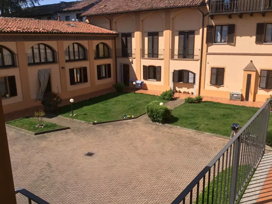 Immagine 22 di Appartamento in vendita  in Via Urbano Rattazzi  20 a Morano Sul Po