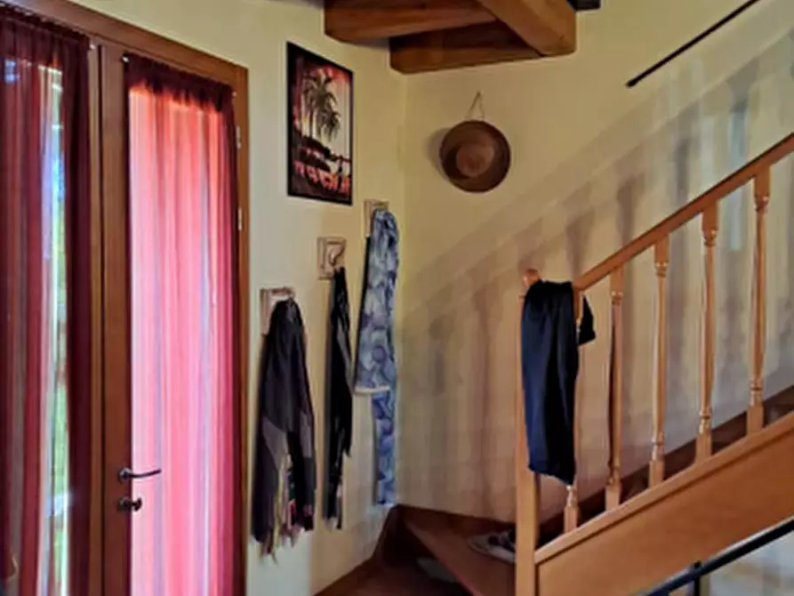 Immagine 3 di Casa bifamiliare in vendita  in Vicolo San Michele, 13 a Casale Sul Sile