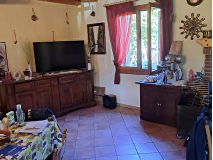 Immagine 4 di Casa bifamiliare in vendita  in Vicolo San Michele, 13 a Casale Sul Sile