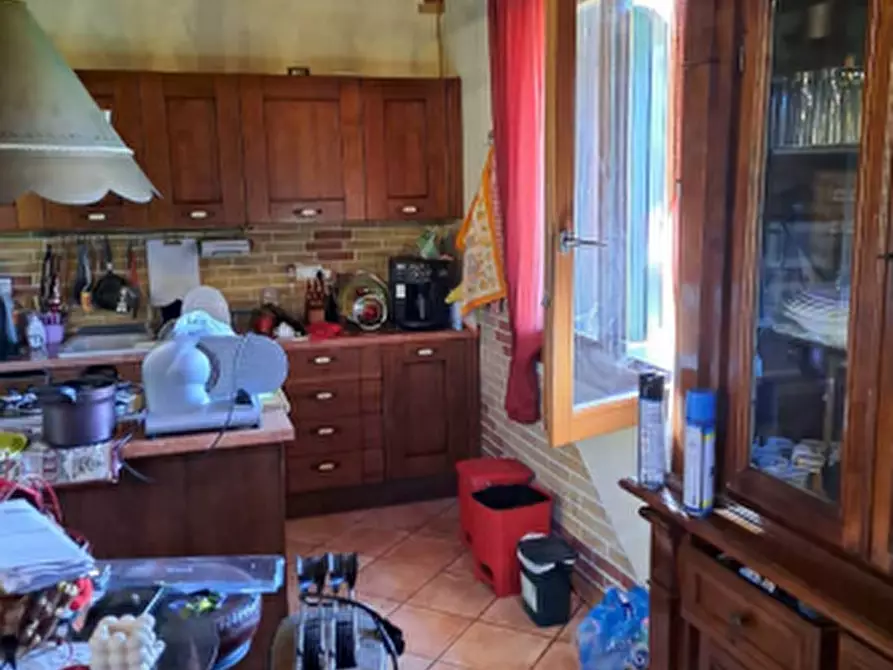 Immagine 5 di Casa bifamiliare in vendita  in Vicolo San Michele, 13 a Casale Sul Sile