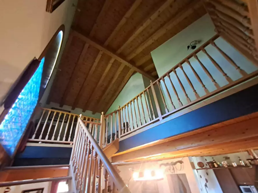 Immagine 6 di Casa bifamiliare in vendita  in Vicolo San Michele, 13 a Casale Sul Sile