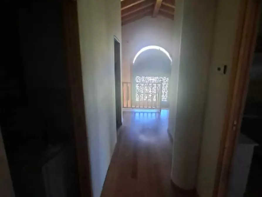 Immagine 7 di Casa bifamiliare in vendita  in Vicolo San Michele, 13 a Casale Sul Sile