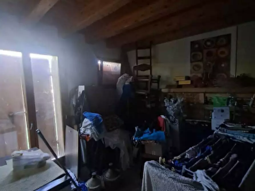 Immagine 8 di Casa bifamiliare in vendita  in Vicolo San Michele, 13 a Casale Sul Sile