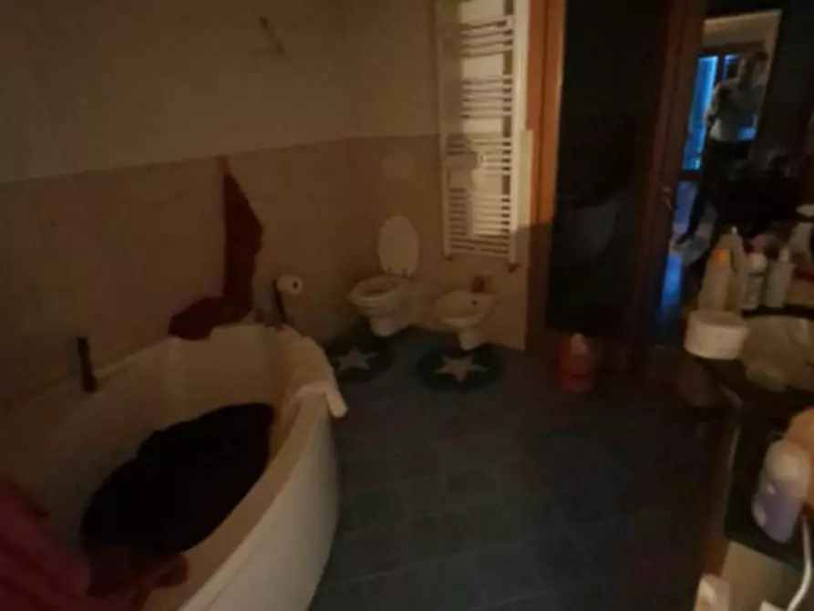 Immagine 9 di Casa bifamiliare in vendita  in Vicolo San Michele, 13 a Casale Sul Sile