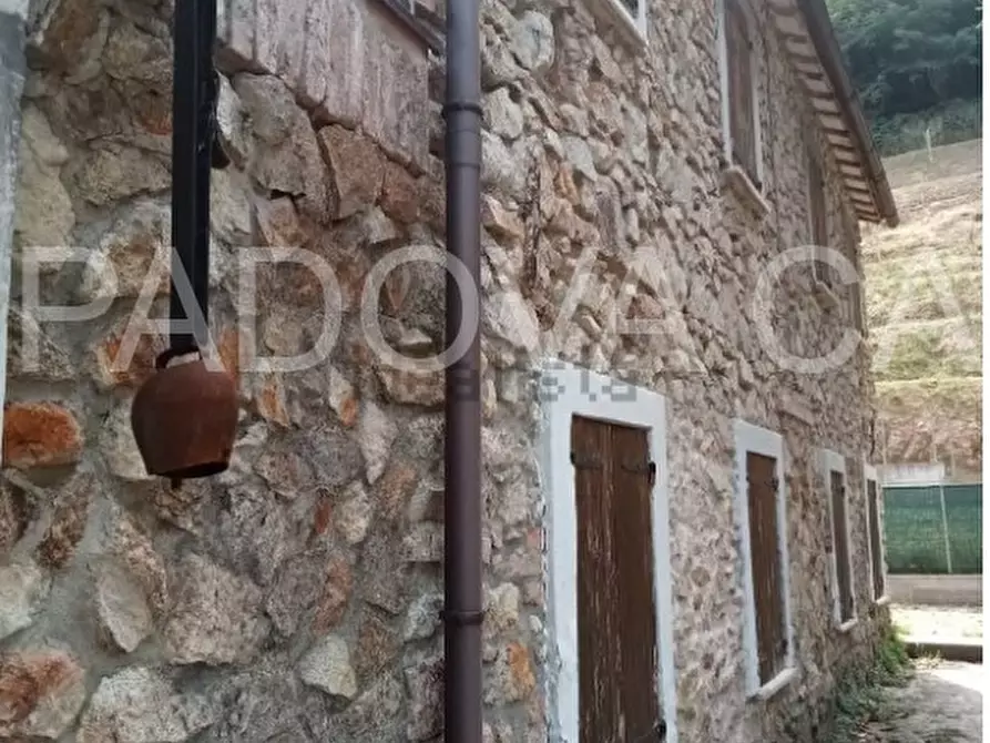 Immagine 3 di Casa indipendente in vendita  a Galzignano Terme