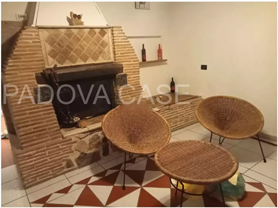 Immagine 9 di Casa indipendente in vendita  a Galzignano Terme